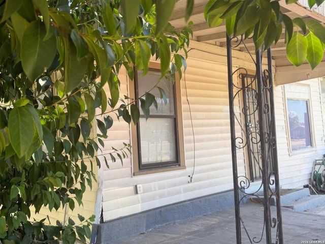 816 CULEBRA RD, San Antonio, TX 78201