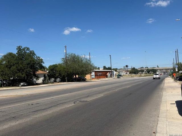 816 CULEBRA RD, San Antonio, TX 78201