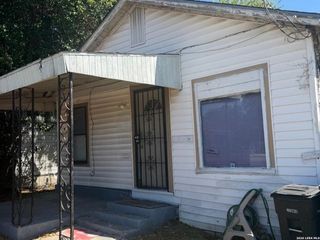 816 CULEBRA RD, San Antonio, TX 78201