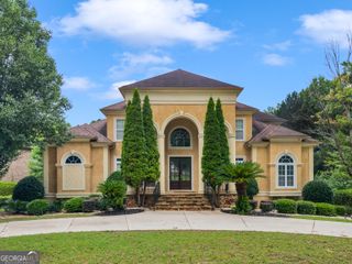 5297 Heron Bay Boulevard, Locust Grove, GA 30248