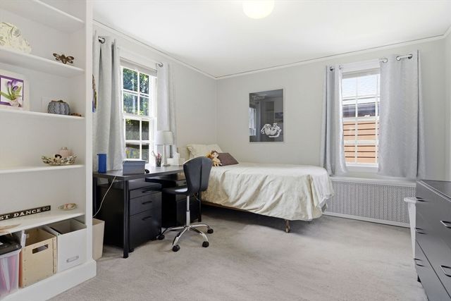 102 Oakdale Road, Newton, MA 02461