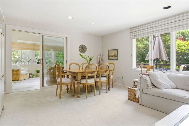 102 Oakdale Road, Newton, MA 02461