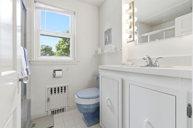 102 Oakdale Road, Newton, MA 02461