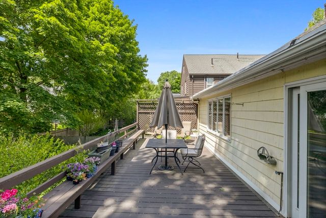 102 Oakdale Road, Newton, MA 02461