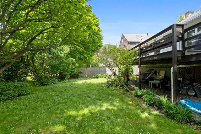 102 Oakdale Road, Newton, MA 02461