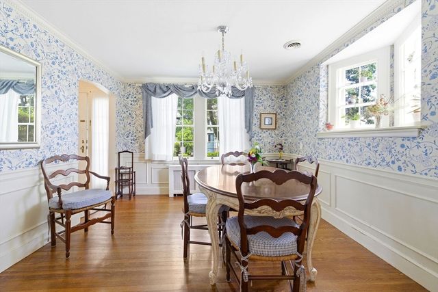 102 Oakdale Road, Newton, MA 02461