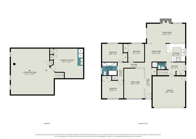 33725 Somerset Drive, Sterling Heights, MI 48312