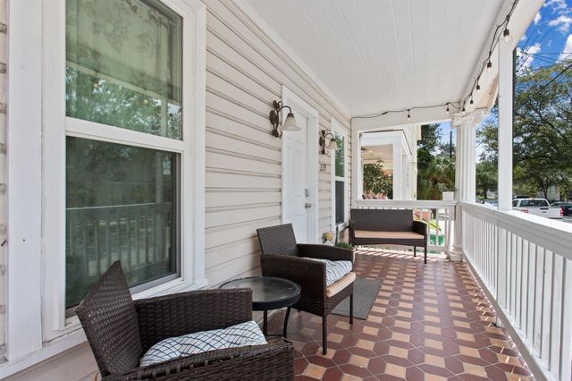 2119 W SPRUCE STREET, Tampa, FL 33607
