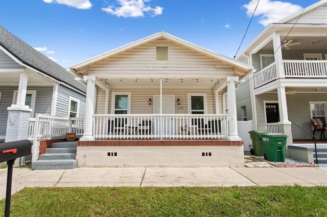 2119 W SPRUCE STREET, Tampa, FL 33607
