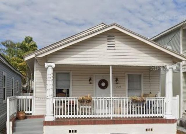 2119 W SPRUCE STREET, Tampa, FL 33607