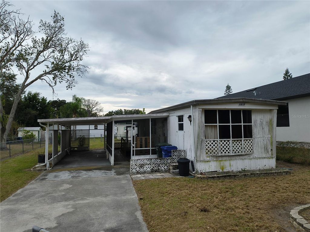 1807 KILPATRICK ROAD, Nokomis, FL 34275