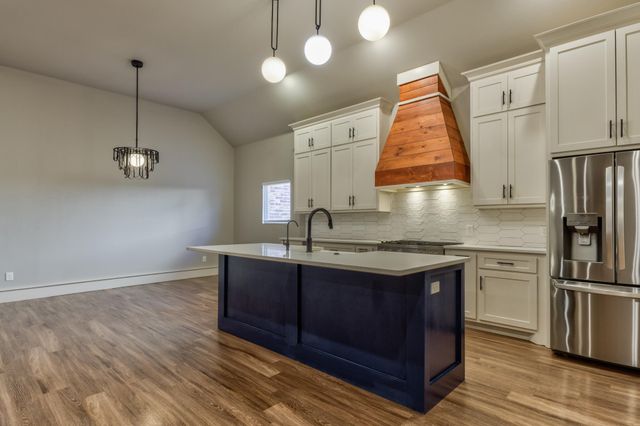 5303 110th Street, Lubbock, TX 79424