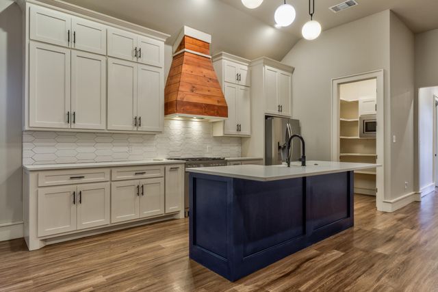 5303 110th Street, Lubbock, TX 79424