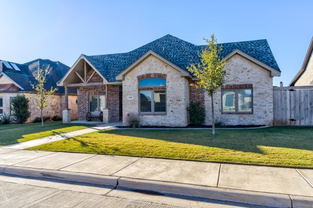 5303 110th Street, Lubbock, TX 79424