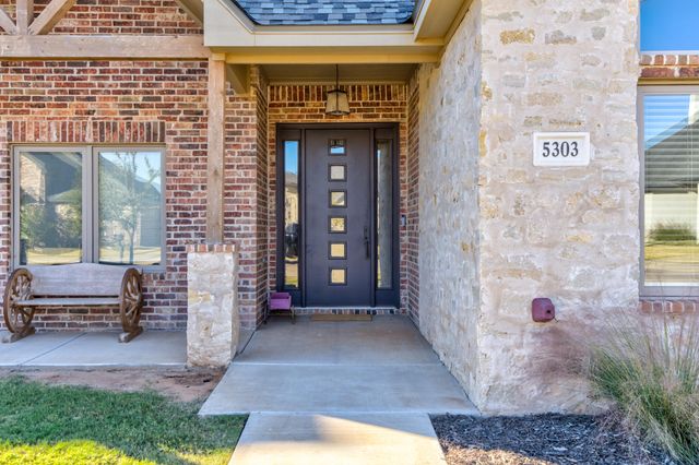 5303 110th Street, Lubbock, TX 79424