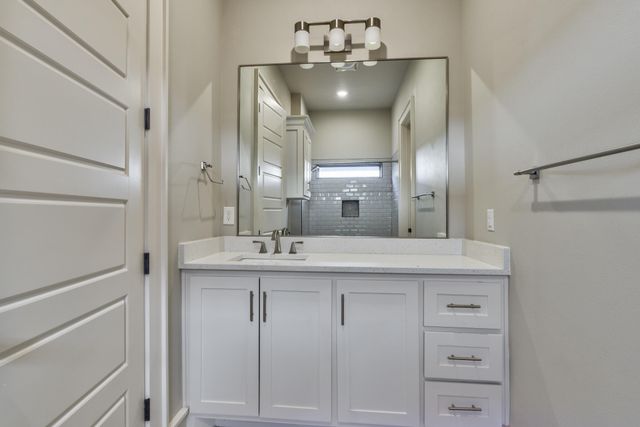 5303 110th Street, Lubbock, TX 79424