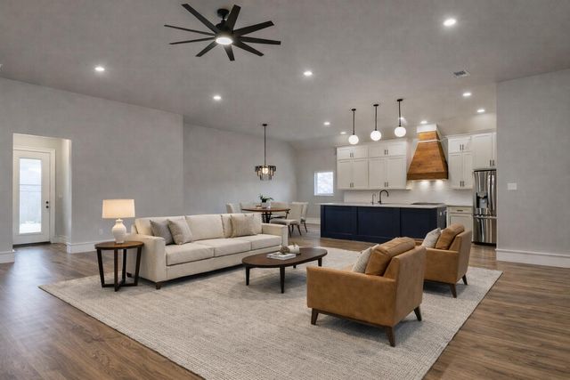 5303 110th Street, Lubbock, TX 79424