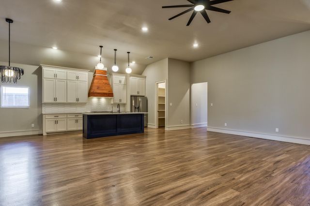 5303 110th Street, Lubbock, TX 79424