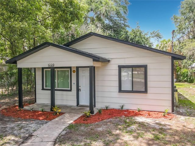 1220 W 3RD STREET, Sanford, FL 32771