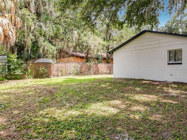 1220 W 3RD STREET, Sanford, FL 32771