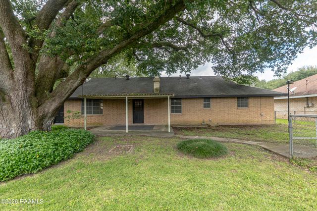 112 Beta Drive, Lafayette, LA 70506
