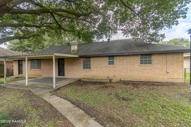 112 Beta Drive, Lafayette, LA 70506