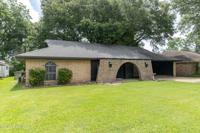 112 Beta Drive, Lafayette, LA 70506