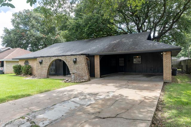 112 Beta Drive, Lafayette, LA 70506
