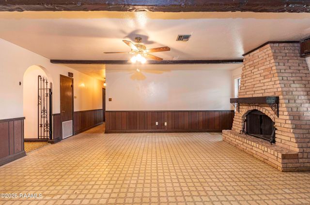 112 Beta Drive, Lafayette, LA 70506