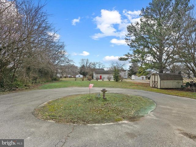 36 W CHURCH ST, Selbyville, DE 19975