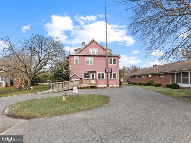 36 W CHURCH ST, Selbyville, DE 19975