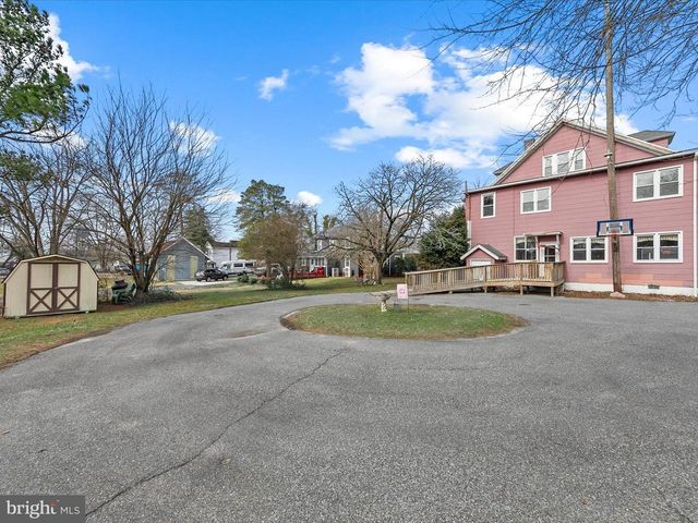 36 W CHURCH ST, Selbyville, DE 19975