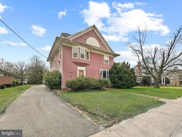 36 W CHURCH ST, Selbyville, DE 19975