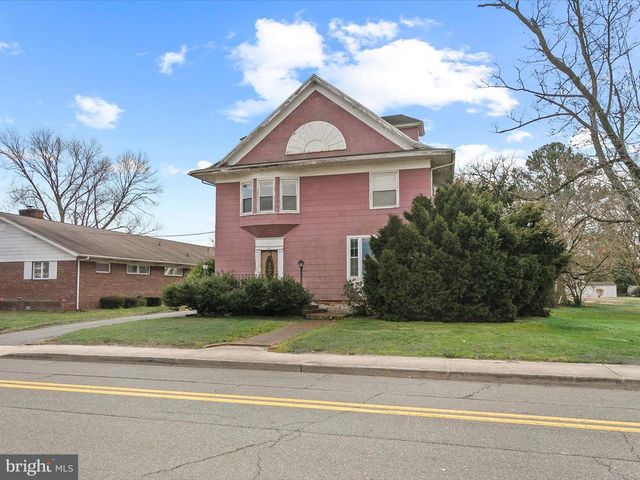 36 W CHURCH ST, Selbyville, DE 19975