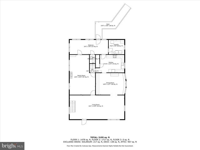 36 W CHURCH ST, Selbyville, DE 19975