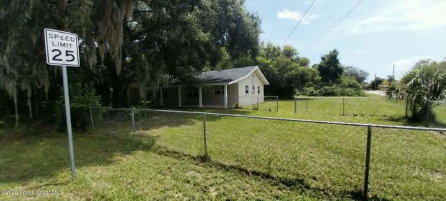3509 Brevard Road, Mims, FL 32754