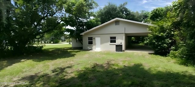 3509 Brevard Road, Mims, FL 32754