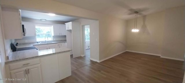 3509 Brevard Road, Mims, FL 32754