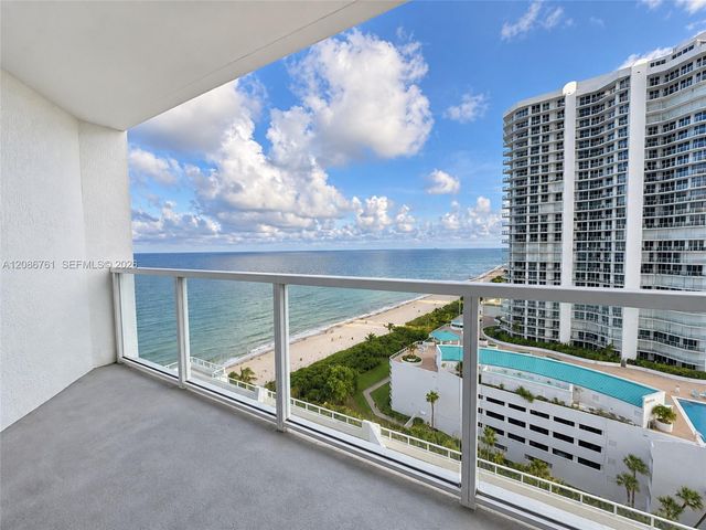 16699 Collins Avenue 1610, Sunny Isles Beach, FL 33160