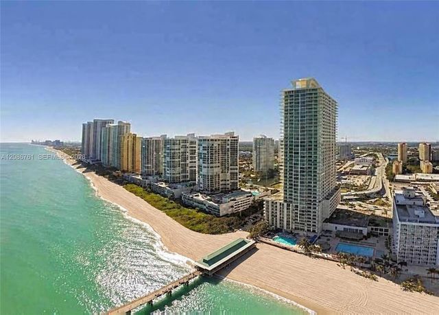 16699 Collins Avenue 1610, Sunny Isles Beach, FL 33160