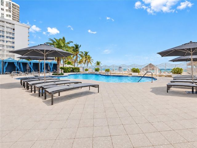 16699 Collins Avenue 1610, Sunny Isles Beach, FL 33160