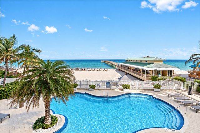 16699 Collins Avenue 1610, Sunny Isles Beach, FL 33160