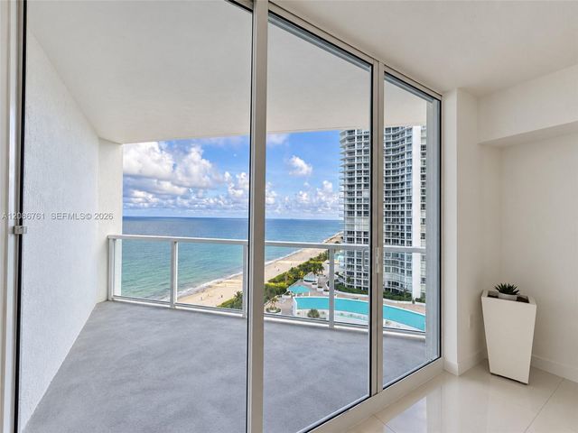 16699 Collins Avenue 1610, Sunny Isles Beach, FL 33160