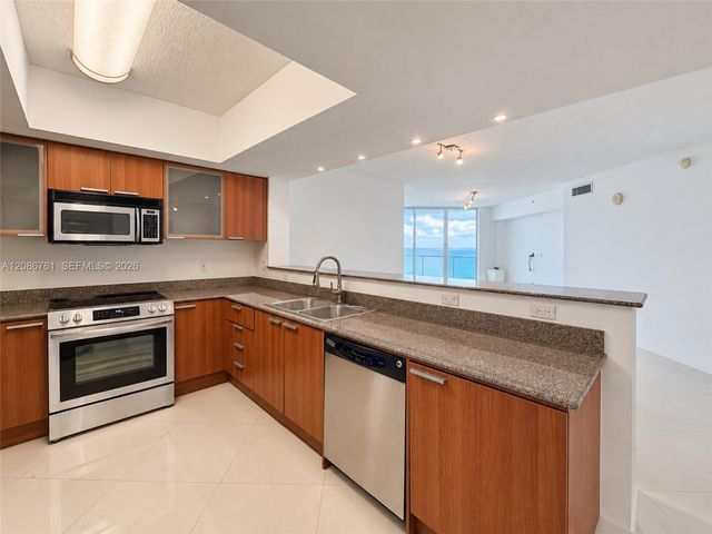 16699 Collins Avenue 1610, Sunny Isles Beach, FL 33160