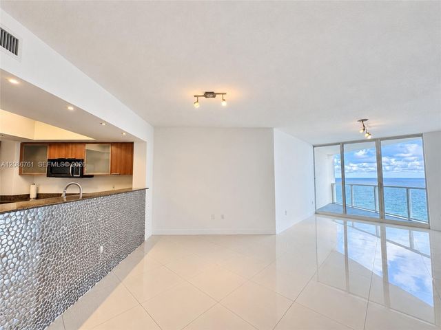 16699 Collins Avenue 1610, Sunny Isles Beach, FL 33160