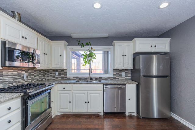 2300 PITTSBURG Street, Amarillo, TX 79103