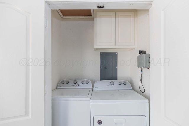 2300 PITTSBURG Street, Amarillo, TX 79103