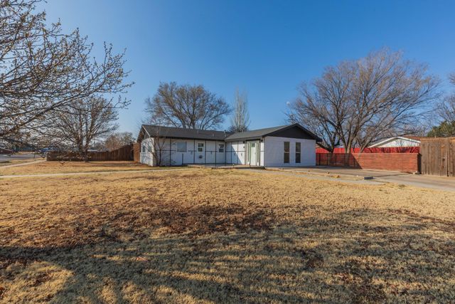 2300 PITTSBURG Street, Amarillo, TX 79103