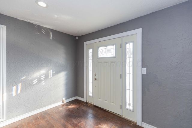 2300 PITTSBURG Street, Amarillo, TX 79103