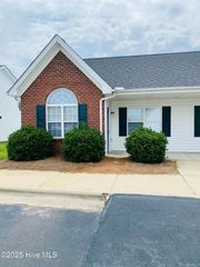 2117 Hurt Drive, Rocky Mount, NC 27804